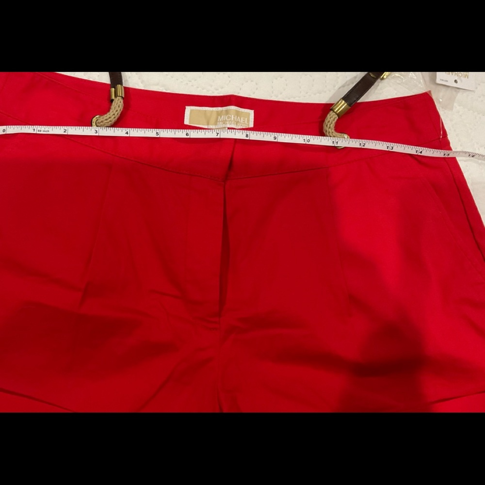 New Michael kors short